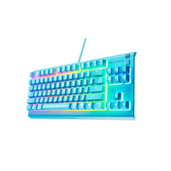 Teclado-Apex-3-TKL-RGB-Gaming-Aqua-SteelSeries-64933