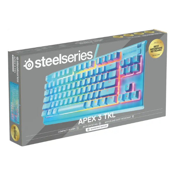Teclado-Apex-3-TKL-RGB-Gaming-Aqua-SteelSeries-64933