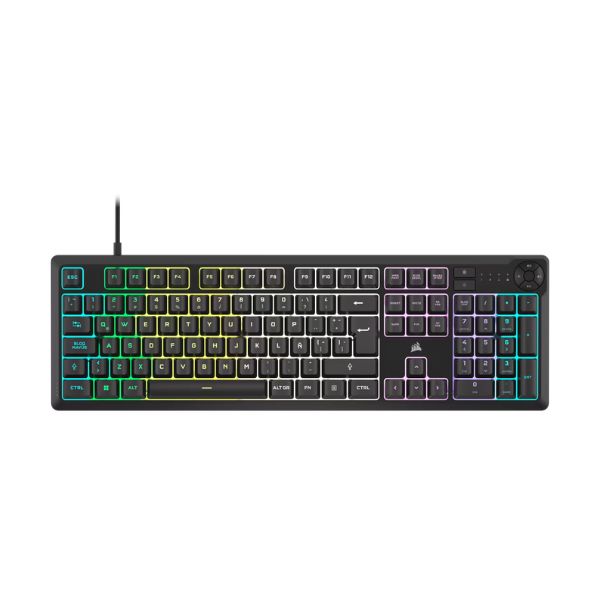 Teclado-Corsair-K55-Pro-USB-RGB-Color-Negro-CH-9226C65-SP-_4