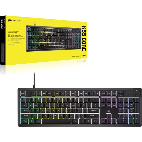 Teclado-Corsair-K55-Pro-USB-RGB-Color-Negro-CH-9226C65-SP-_5