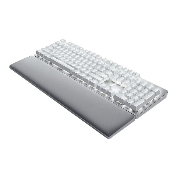 Teclado Ergonómico Razer Pro Type Ergo Wireless RGB - Negro