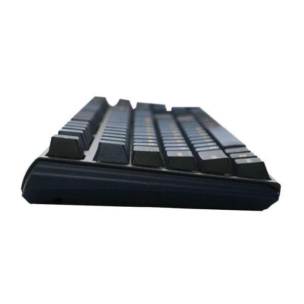 Teclado - Gaming - Ducky - One - 3 - Pro - Nazca - 8K - Cableado - RGB - con - Switches - Cherry - MX2A - Brown - DKON2308ST-CBUS - Negro