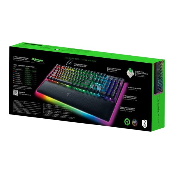 Teclado-Gaming-Razer-BlackWidow-V4-_2