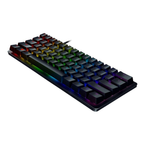 Teclado Gaming Razer Huntsman Mini RGB Wired - 60% - Negro