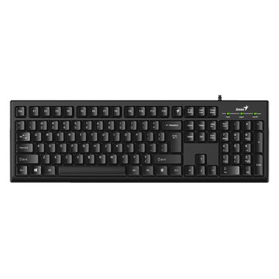 Teclados Gamer