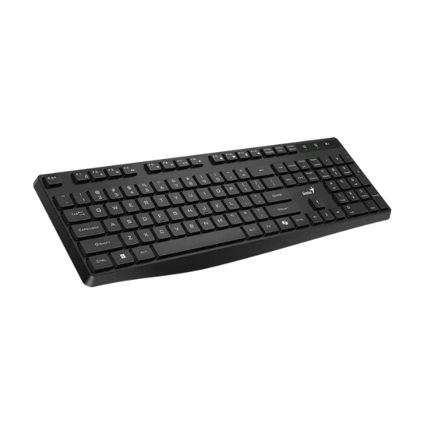 Teclado Genius KB-7200 Inalámbrico 2.4GHz Español - Negro - 31320002401