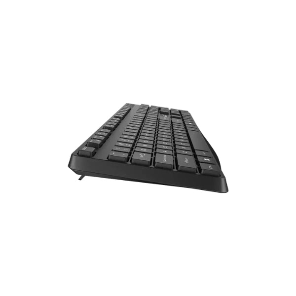 Teclado Genius KB-7200 Inalámbrico 2.4GHz Español - Negro - 31320002401
