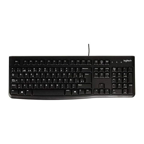 Teclados Logitech