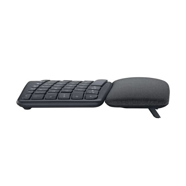 Teclado-Logitech-K860-lateral