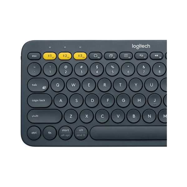 Teclado logitech para online mac