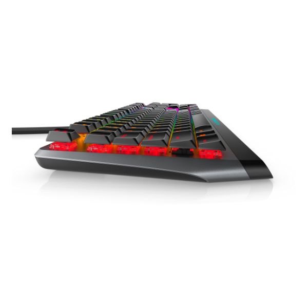 Teclado-Mecanico-Alienware-AW510K-lateral