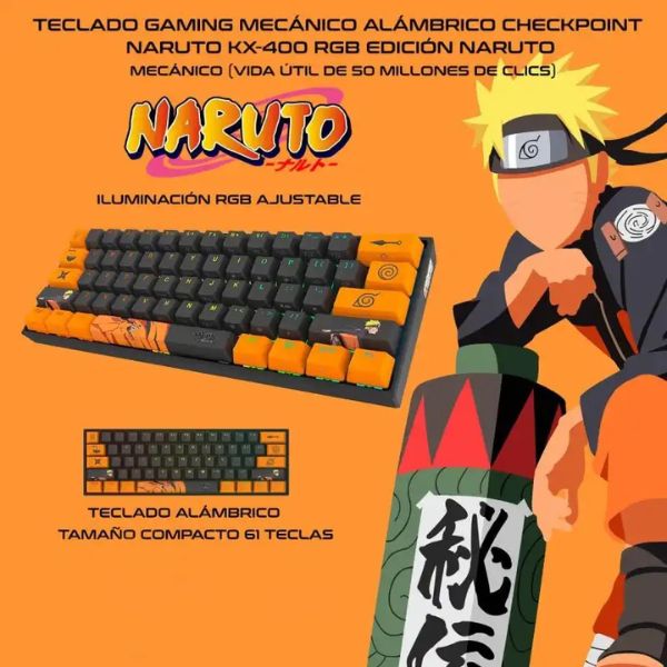 Teclado-Naruto-Checkpoint-KX-400-Leaf-Ninja-USB-Mecanico-RGB-_2