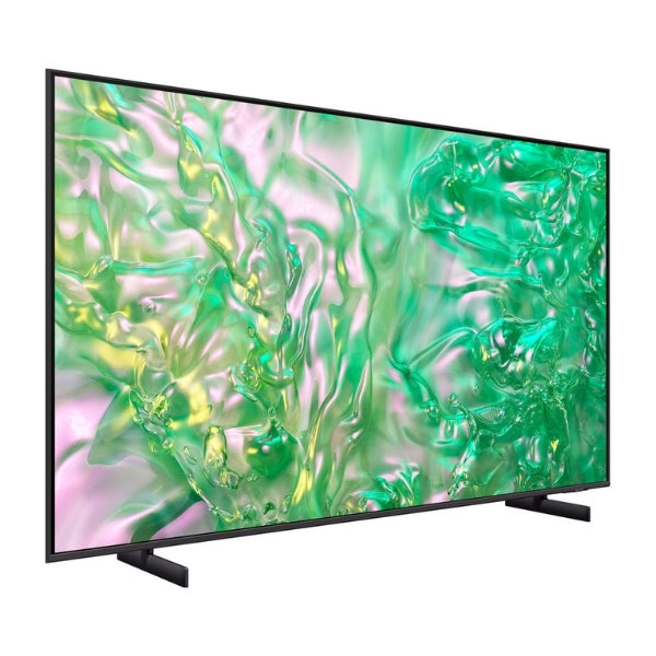 Televisor - Samsung - Crystal - UHD - DU8000 - 85 - 4K - UHD - Smart - Tizen - HDR10+ - 120Hz - UN85DU8000