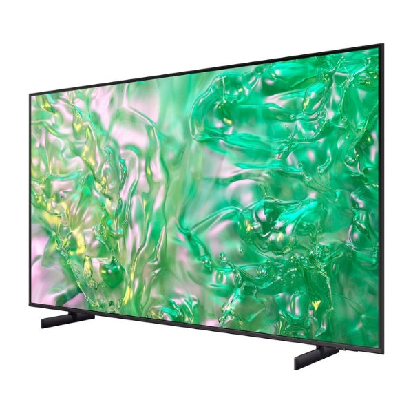 Televisor - Samsung - Crystal - UHD - DU8000 - 85 - 4K - UHD - Smart - Tizen - HDR10+ - 120Hz - UN85DU8000