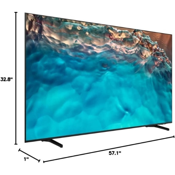 Televisor-Samsung-Hospitality-HG50BU800NF-50-CrystalUHD-4K-DynamicCrystalColor-HDR10_-AirSlim-LYNKCloud-HG50BU800NFXZA-Vista_1