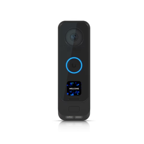 Timbre-Inteligente-Ubiquiti-G4-Doorbell+Chime-Pro-Kit-PoE-2MP-IR-IPX4