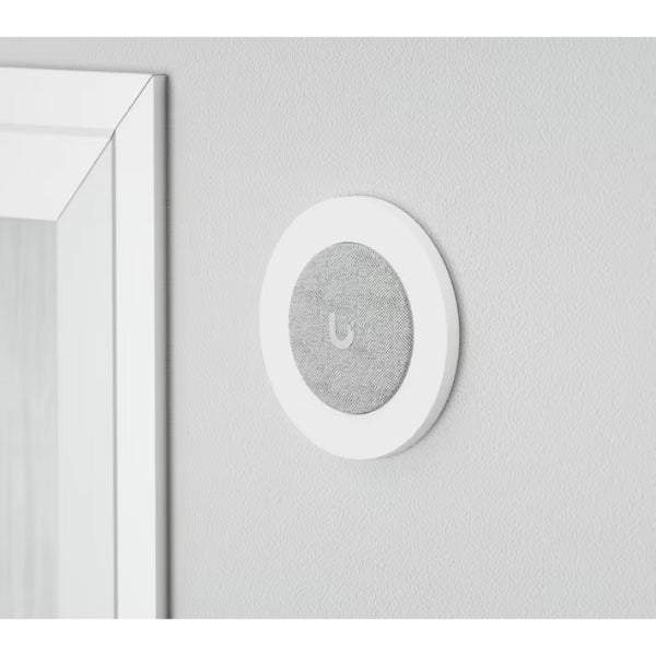Timbre-Inteligente-Ubiquiti-G4-Doorbell+Chime-Pro-Kit-PoE-2MP-IR-IPX4