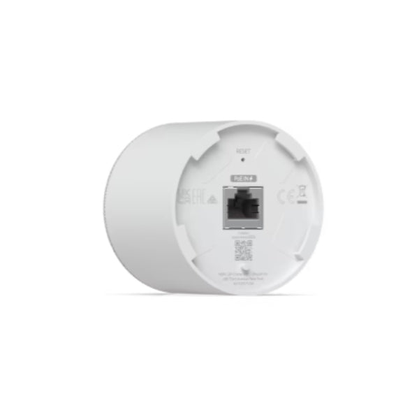 Timbre-Inteligente-Ubiquiti-G4-Doorbell+Chime-Pro-Kit-PoE-2MP-IR-IPX4