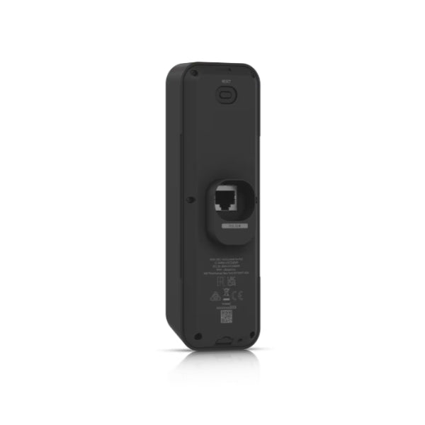 Timbre-Inteligente-Ubiquiti-G4-Doorbell+Chime-Pro-Kit-PoE-2MP-IR-IPX4
