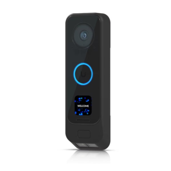 Timbre-Inteligente-Ubiquiti-G4-Doorbell+Chime-Pro-Kit-PoE-2MP-IR-IPX4