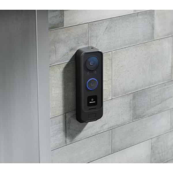 Timbre-Inteligente-Ubiquiti-G4-Doorbell+Chime-Pro-Kit-PoE-2MP-IR-IPX4