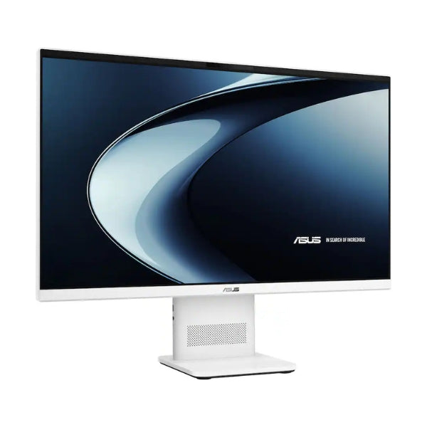 Todo-en-uno-ASUS-VM441-23,8-Snapdragon-X-X1-26-100-(3-GHz)-16-GB-LPDDR5X-512-GB-NVMe-M,2-Qualcomm-Adreno-90-W-Win-11-Home-White