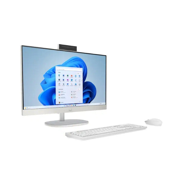 Todo-en-uno-HP-23,8-Intel-Core-i5-1334U-(4,6-GHz)-8-GB-DDR4-512-GB-NVMe-M,2-Intel-UHD-Graphics-90-W-Win-11-Home-Shell-White