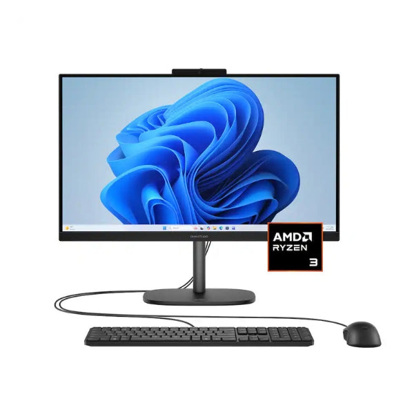 Todo-en-uno-HP-OmniStudio-23,8-AMD-Ryzen-3-30-(4,1-GHz)-8-GB-LPDDR5X-512-GB-NVMe-M,2-AMD-Radeon-840M-90-W-Win-11-Home-Jet-Black
