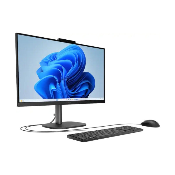 Todo-en-uno-HP-OmniStudio-23,8-AMD-Ryzen-3-30-(4,1-GHz)-8-GB-LPDDR5X-512-GB-NVMe-M,2-AMD-Radeon-840M-90-W-Win-11-Home-Jet-Black