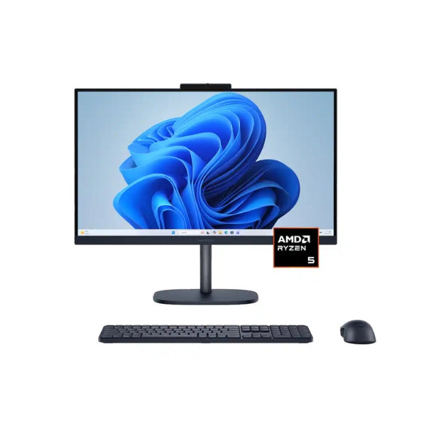 Todo-en-uno-HP-OmniStudio-23,8-AMD-Ryzen-5-40-(4,3-GHz)-16-GB-LPDDR5X-1-TB-NVMe-M,2-AMD-Radeon-90-W-Win-11-Home-Denim-Blue