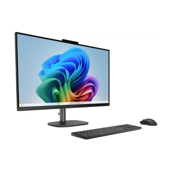 Todo-en-uno-HP-OmniStudio-27-AMD-Ryzen-AI-7-445-(4,6-GHz)-16-GB-DDR5-1-TB-NVMe-M,2-AMD-Radeon-840M-90-W-Win-11-Home-Jet-Black