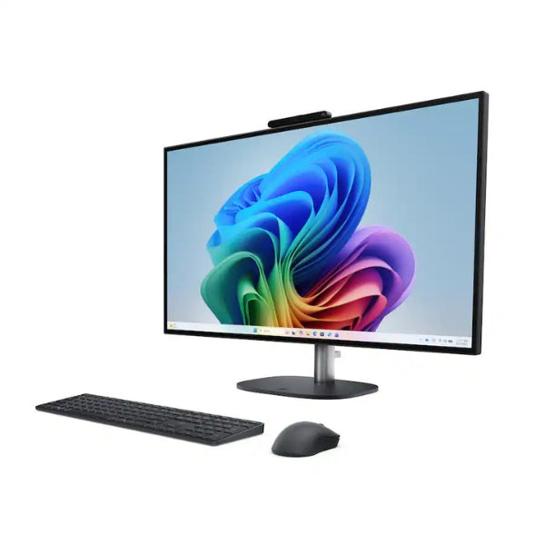 Todo-en-uno-HP-OmniStudio-X-27-Intel-Core-Ultra-5-325-(4,5-GHz)-16-GB-DDR5-512-GB-NVMe-M,2-Intel-Graphics-120-W-Win-11-Home-Eclipse-Gray