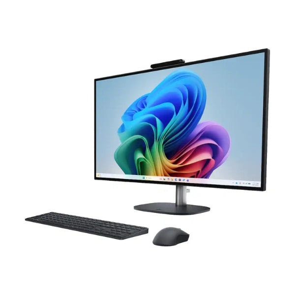 Todo-en-uno-HP-OmniStudio-X-27-Intel-Core-Ultra-7-356H-(4,7-GHz)-16-GB-DDR5-1-TB-NVMe-M,2-Intel-Graphics-150-W-Win-11-Home-Eclipse-Gray