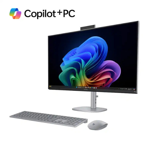 Todo-en-uno-HP-OmniStudio-X-31,5-Intel-Core-Ultra-7-258V-(4,8-GHz)-32-GB-LPDDR5X-1-TB-SSD-Intel-Arc-280-W-Win-11-Home-Meteor-Silver
