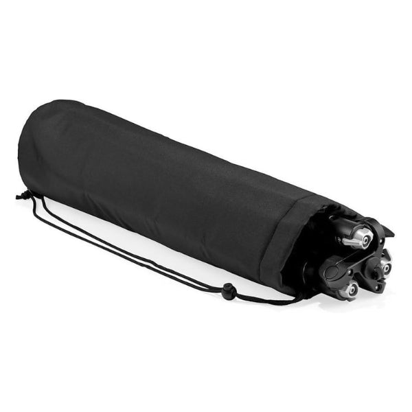 Trípode Manfrotto Element MII - Aluminio - 4 Secciones - Cabeza de Bola - Rojo