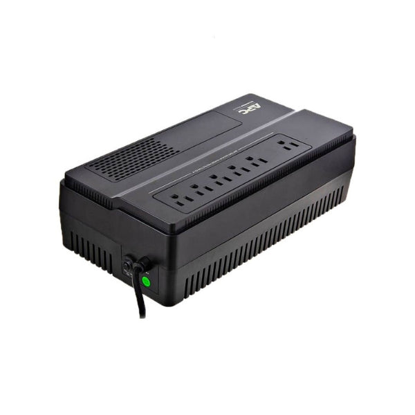 UPS - APC Easy BV1000 - 1000VA - 600W - AVR - 120V - Protección Energética