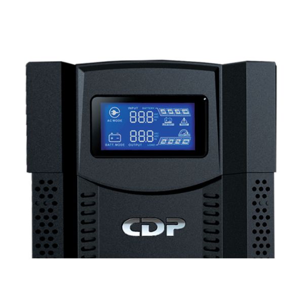 UPS-CDP-SMART-INTERACTIVO-SINUSOIDAL-1508-pantalla