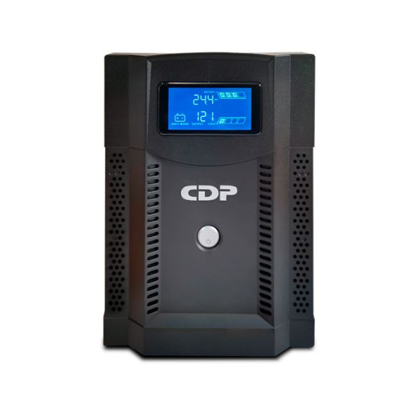 UPS-CDP-UPRS1508-1500VA-front
