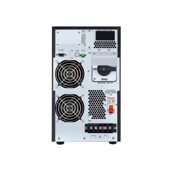 UPS-EASY-ON-LINE-10000VA-10000-W-230V-back