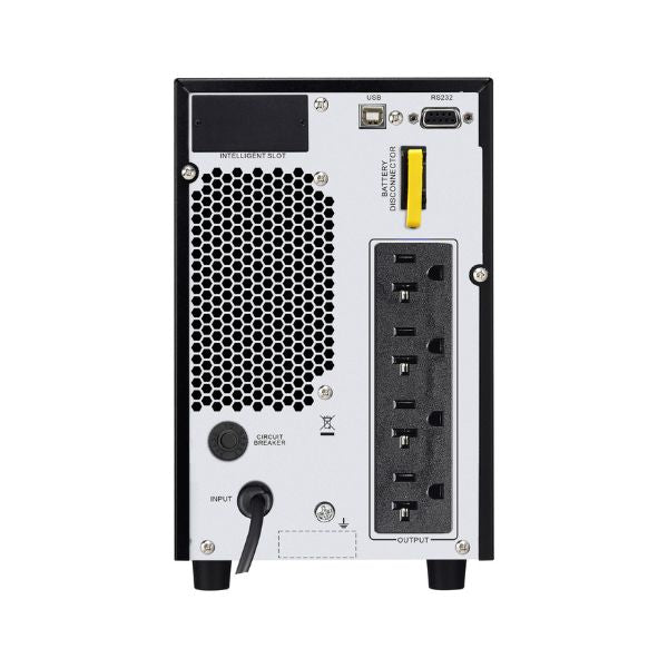 UPS-EASY-ON-LINE-6000VA6000-W-back