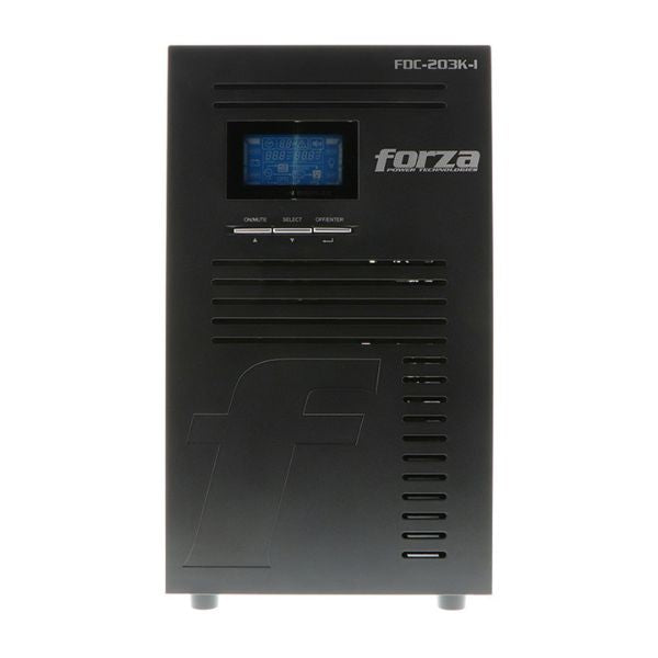 UPS-FORZA-EN-LINEA-3000VA-3000W-front