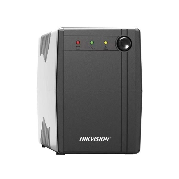 UPS-Hikvision-1000VA600W-DS-UPS1000-2Salidas-DS-UPS1000