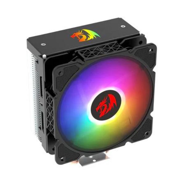 Ventilador-refrigeracion-para-computador-redragon-CC-2000-RGB-CPU-Cooler-diagonal