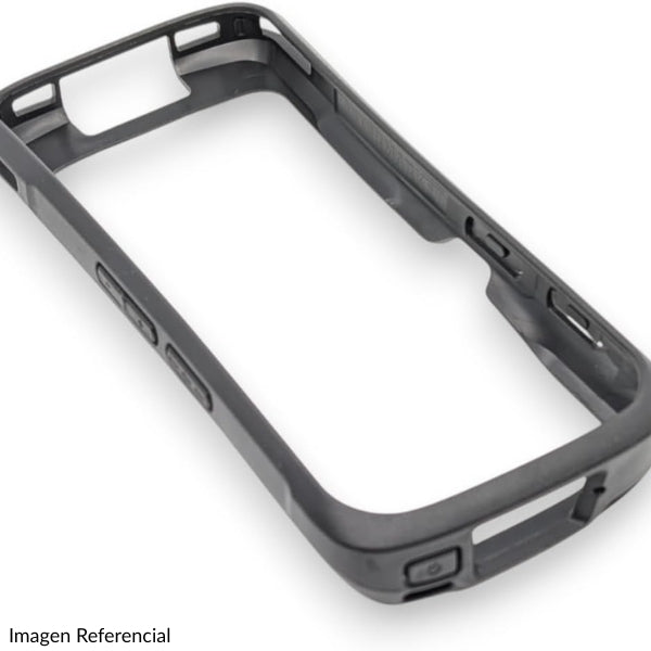 Vidrio Protector - Zebra SG-TC2L-BOOT-01 - Para TC22TC27 - Cristal Templado - Protector de Pantalla-side
