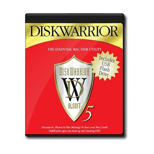 Visco-DiskWarrior-5,0-Gestión-de-discos