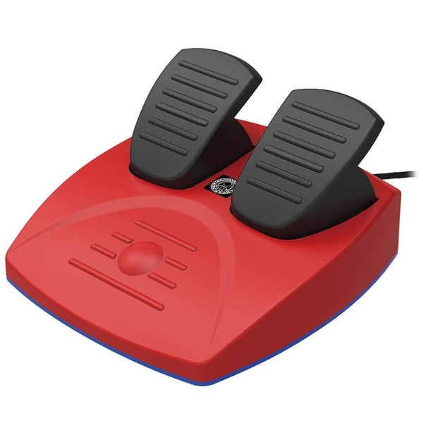Volante-de-Carreras-para-Nintendo-Switch-Mario-Kart-Pro-Mini-Color-Rojo-873124007893