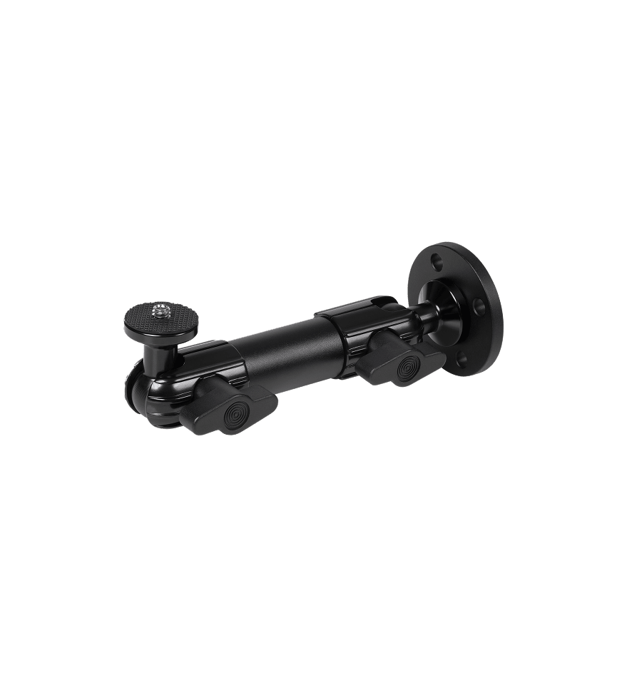 Iluminación Elgato Wall Mount Horizontal Articulated Arm