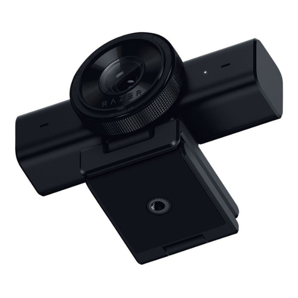 Webcam Razer Kiyo V2 X Full HD 1080p - Negro