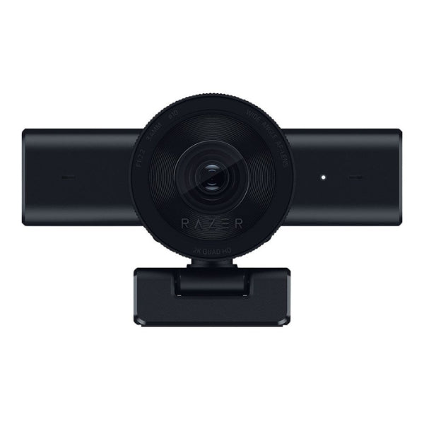 Webcam Razer Kiyo V2 X Full HD 1080p - Negro