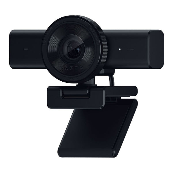 Webcam Razer Kiyo V2 X Full HD 1080p - Negro